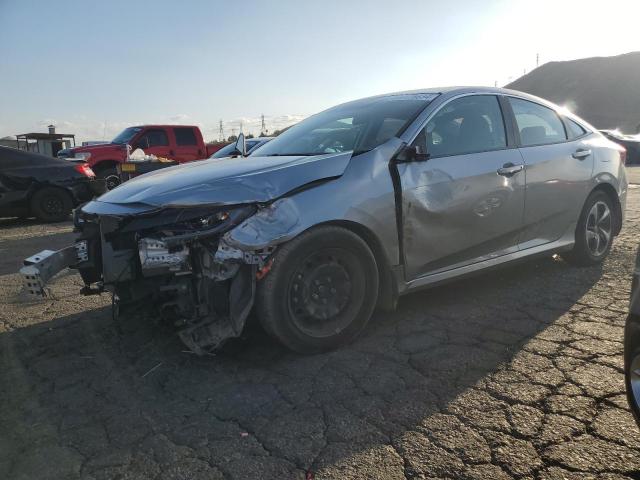 2HGFC2F69KH605658 2019 HONDA CIVIC