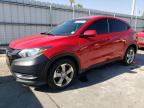 2018 HONDA HR-V LX - 3CZRU6H39JM710715
