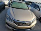 HONDA ACCORD LX photo