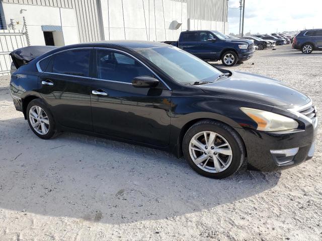 VIN 1N4AL3AP8EC192790 2014 Nissan Altima, 2.5 no.4