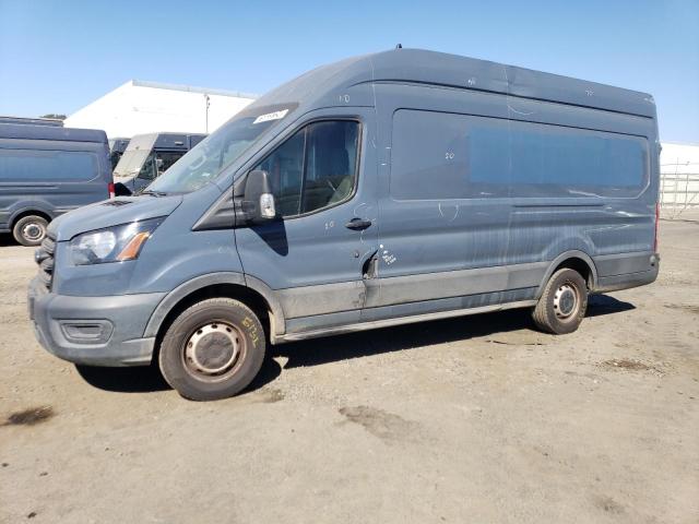 2020 FORD TRANSIT T- #2990977210