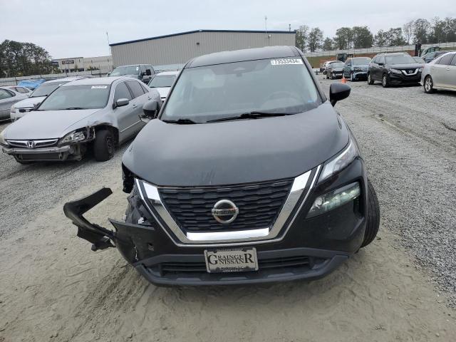 2021 NISSAN ROGUE S - JN8AT3AA0MW000706