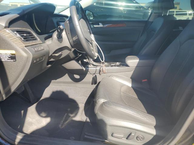 2015 HYUNDAI SONATA SPO - 5NPE34AFXFH033574