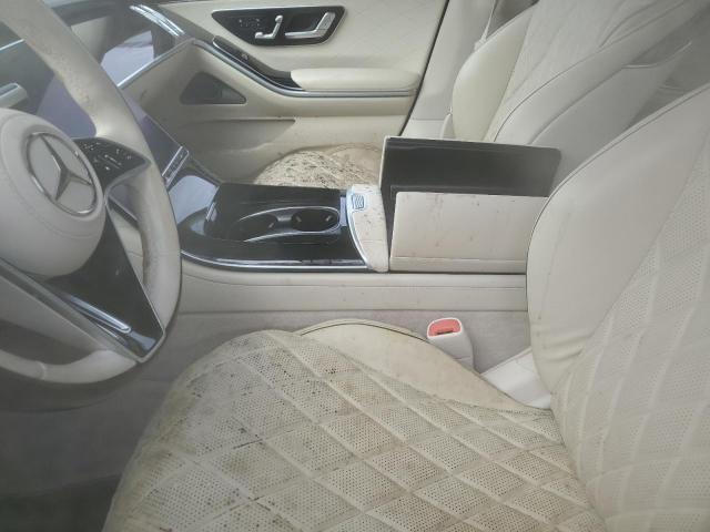 VIN W1K6G7GB9NA065734 2022 Mercedes-Benz S-Class, 5... no.7