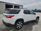 CHEVROLET TRAVERSE L снимка