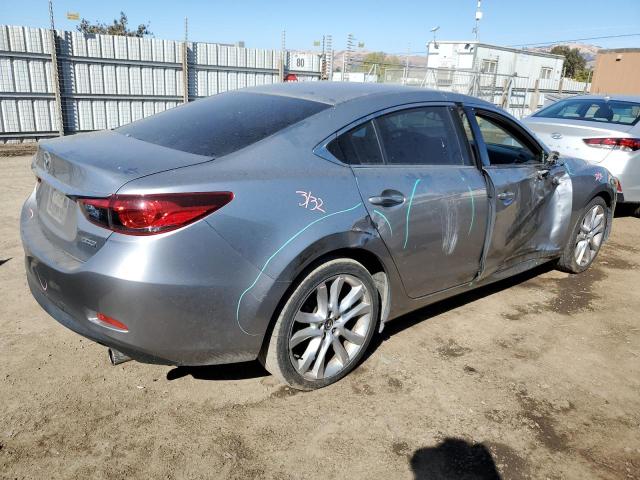 VIN JM1GJ1V6XE1141013 2014 Mazda 6, Touring no.3