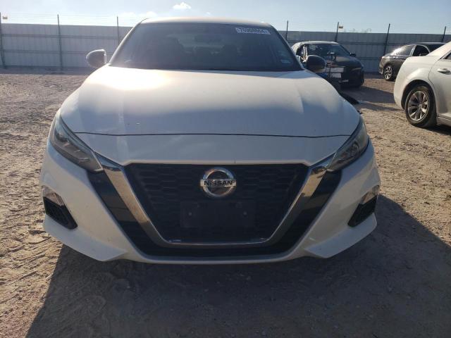 2019 NISSAN ALTIMA SR - 1N4BL4CV3KC258955