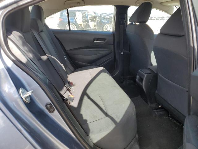 2021 TOYOTA COROLLA LE - 5YFEPMAE7MP181774