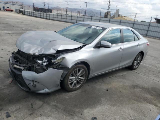 Vin: 4t1bf1fk2gu184037, lot: 78242754, toyota camry le 2016 img_1