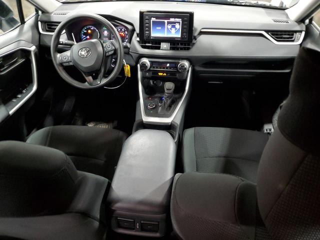 2020 TOYOTA RAV4 LE - 4T3L6RFV2LU005610