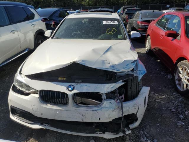 VIN WBA8E1C3XHA159093 2017 BMW 3 Series, 330E no.5