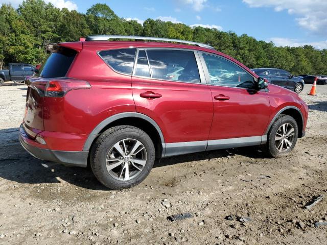 VIN 2T3WFREV1JW420798 2018 Toyota RAV4, Adventure no.3