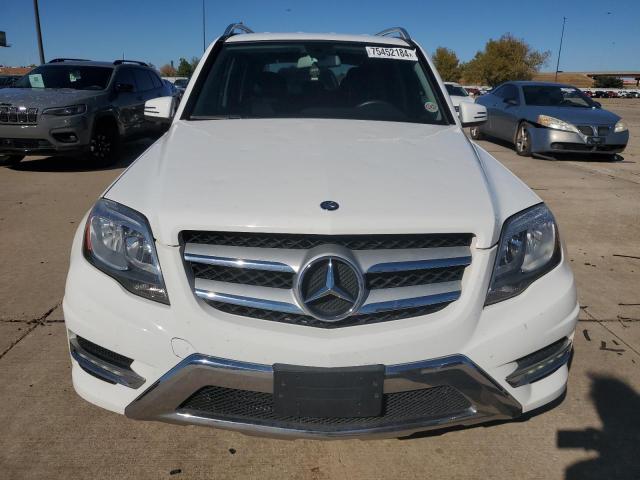 2015 MERCEDES-BENZ GLK 350 - WDCGG5HB6FG405979