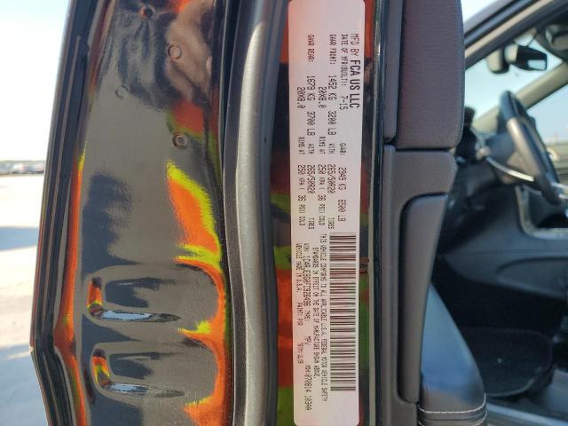 2015 JEEP GRAND CHER - 1C4RJEBG0FC926496