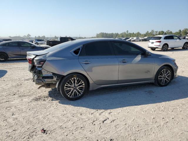 2022 KIA FORTE GT L - 3KPF54AD3NE508112