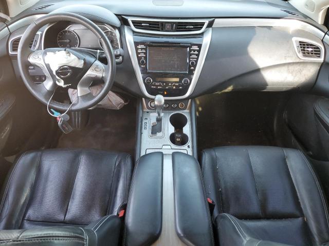 2015 NISSAN MURANO S - 5N1AZ2MH5FN259497