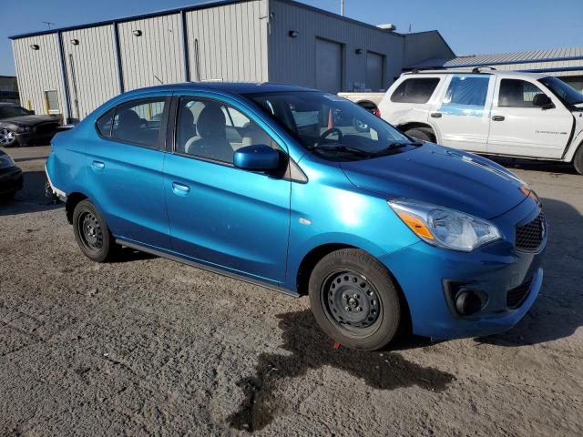 2020 MITSUBISHI MIRAGE G4 - ML32F3FJ3LHF02117