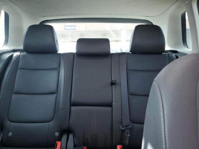 2015 VOLKSWAGEN TIGUAN S - WVGBV7AX9FW102705