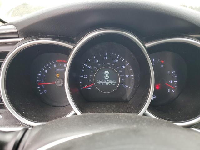 2015 KIA OPTIMA LX - KNAGM4A70F5632673