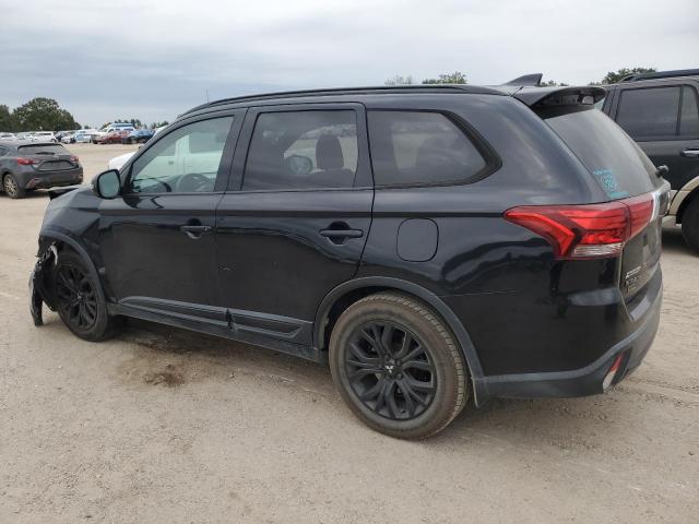 2018 MITSUBISHI OUTLANDER - JA4AD3A30JZ019982