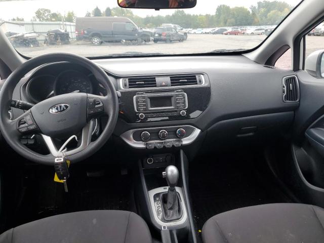 2016 KIA RIO LX - KNADM4A30G6612354