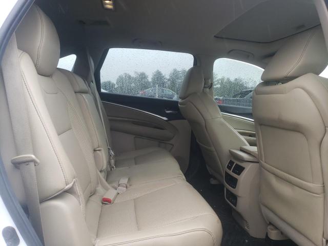 2020 ACURA MDX TECHNO - 5J8YD4H59LL051189