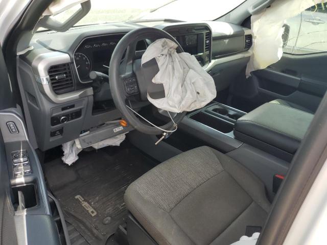 2022 FORD F150 SUPER - 1FTFW1E83NFA48660
