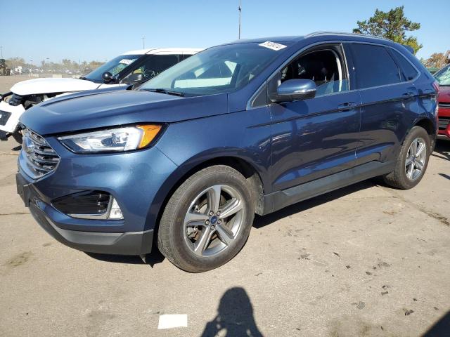 2019 FORD EDGE SEL - 2FMPK4J96KBB20945