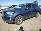 2019 FORD EDGE SEL - 2FMPK4J96KBB20945
