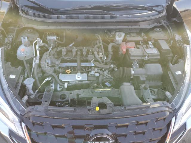 2022 NISSAN KICKS SV - 3N1CP5CV2NL529802