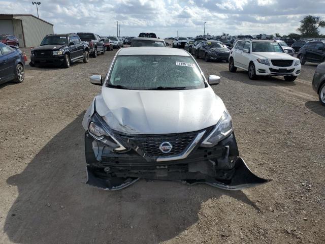 2016 NISSAN SENTRA S - 3N1AB7APXGL676586