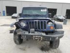 JEEP WRANGLER U photo