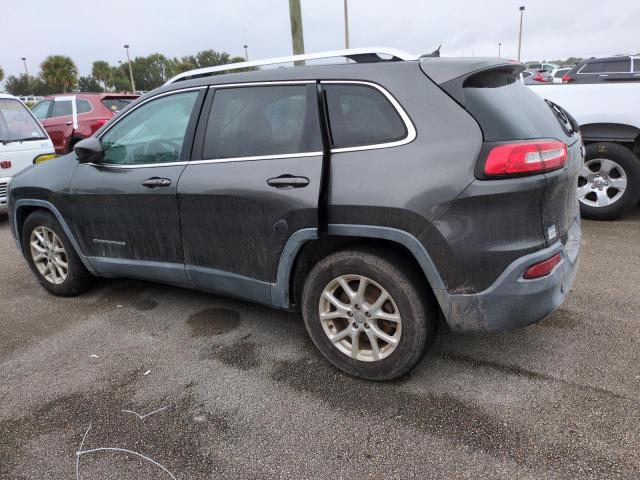 VIN 1C4PJLCSXEW217473 2014 Jeep Cherokee, Latitude no.2