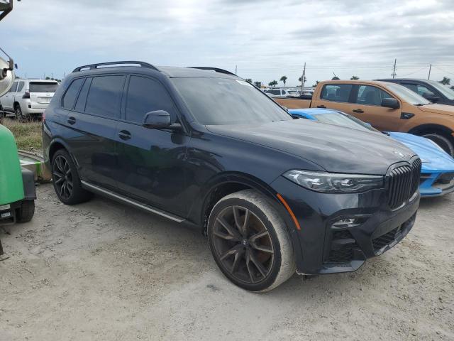 VIN 5UXCW2C06N9N03228 2022 BMW X7 no.4