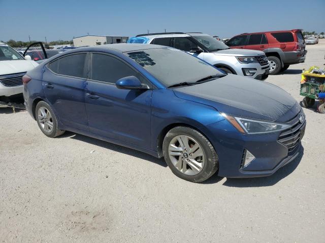 2019 HYUNDAI ELANTRA SE - 5NPD84LF7KH435492