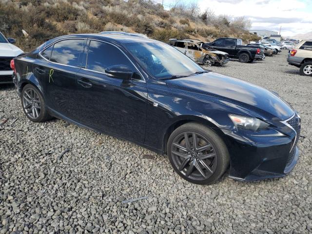 VIN JTHCE1D21E5001411 2014 Lexus IS, 350 no.4