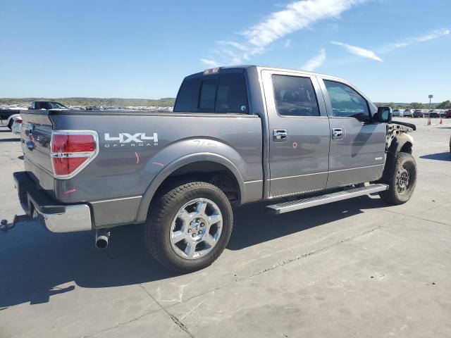 VIN 1FTFW1ET1EKF46352 2014 Ford F-150, Supercrew no.3