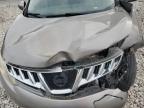 NISSAN MURANO S photo