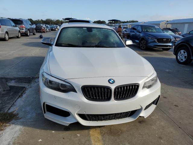 VIN WBA2J5C55JVC07224 2018 BMW 2 Series, M240I no.5