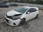 2016 TOYOTA COROLLA L - 5YFBURHE2GP367449