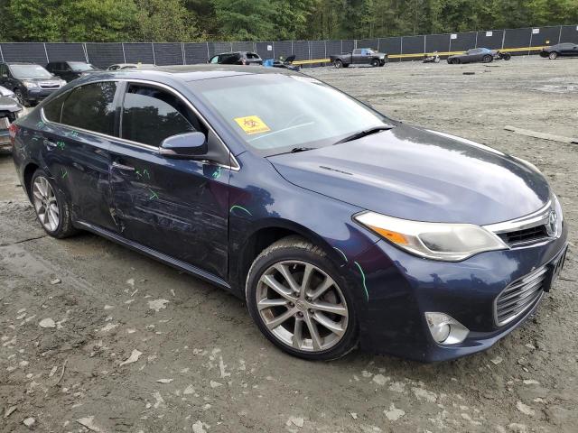 VIN 4T1BK1EB3EU120602 2014 Toyota Avalon, Base no.4