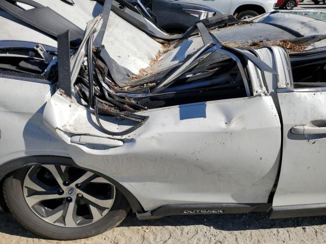 2020 SUBARU OUTBACK LI - 4S4BTANC9L3116627