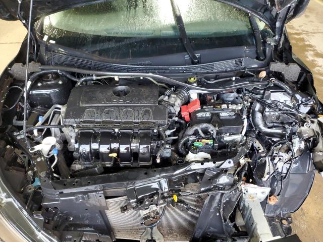 VIN 3N1AB7AP3KY403548 2019 Nissan Sentra, S no.11