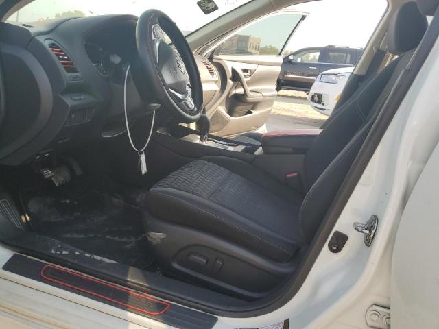 2016 NISSAN ALTIMA 2.5 - 1N4AL3AP1GN392028