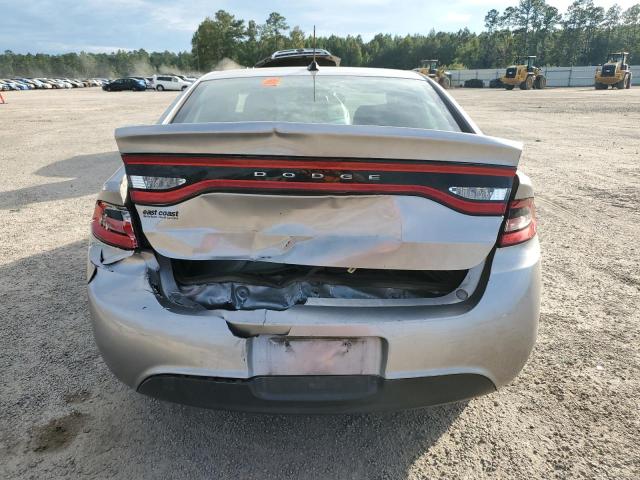 2015 DODGE DART SXT - 1C3CDFBB9FD140377