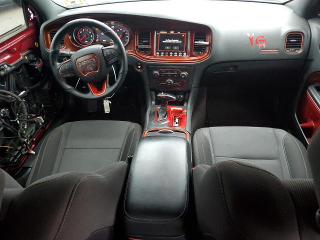 2018 DODGE CHARGER R/ - 2C3CDXCTXJH133382