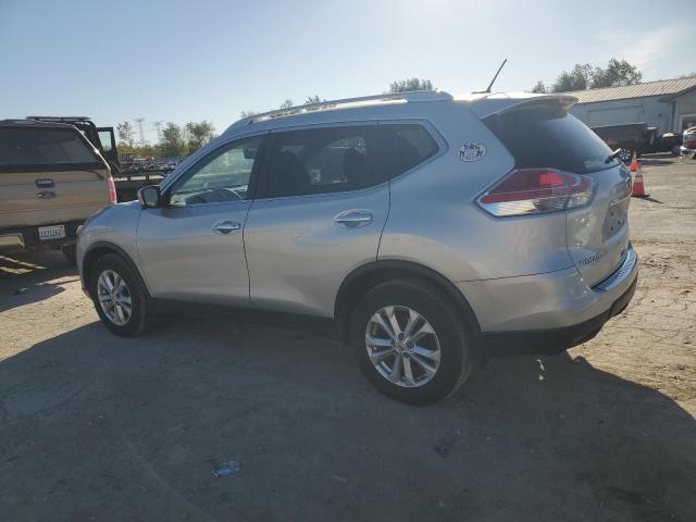 VIN KNMAT2MT1FP547046 2015 NISSAN ROGUE no.2