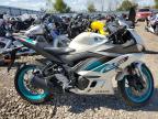 2024 YAMAHA YZFR3 A - MH3RH18Y2RK015408