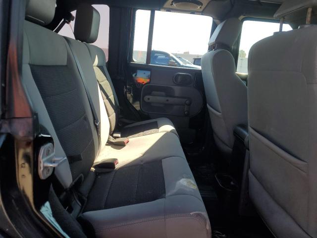 1J4BA3H16AL158440 2010 JEEP WRANGLER