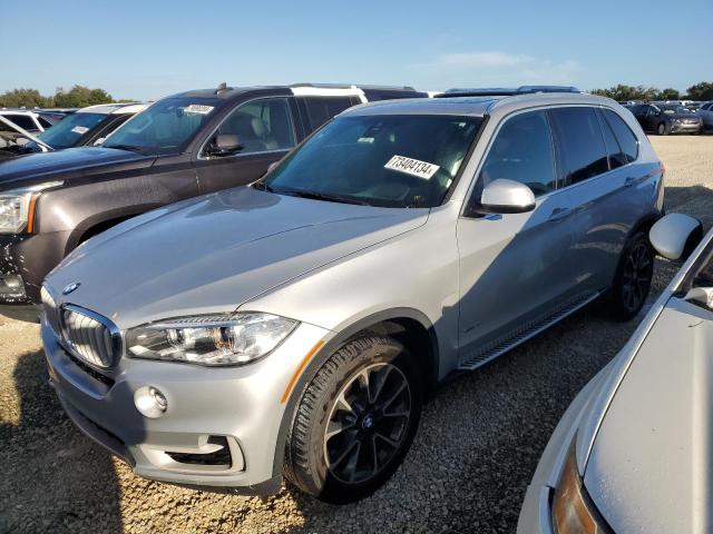 VIN 5UXKR0C55J0X89039 2018 BMW X5, Xdrive35I no.1